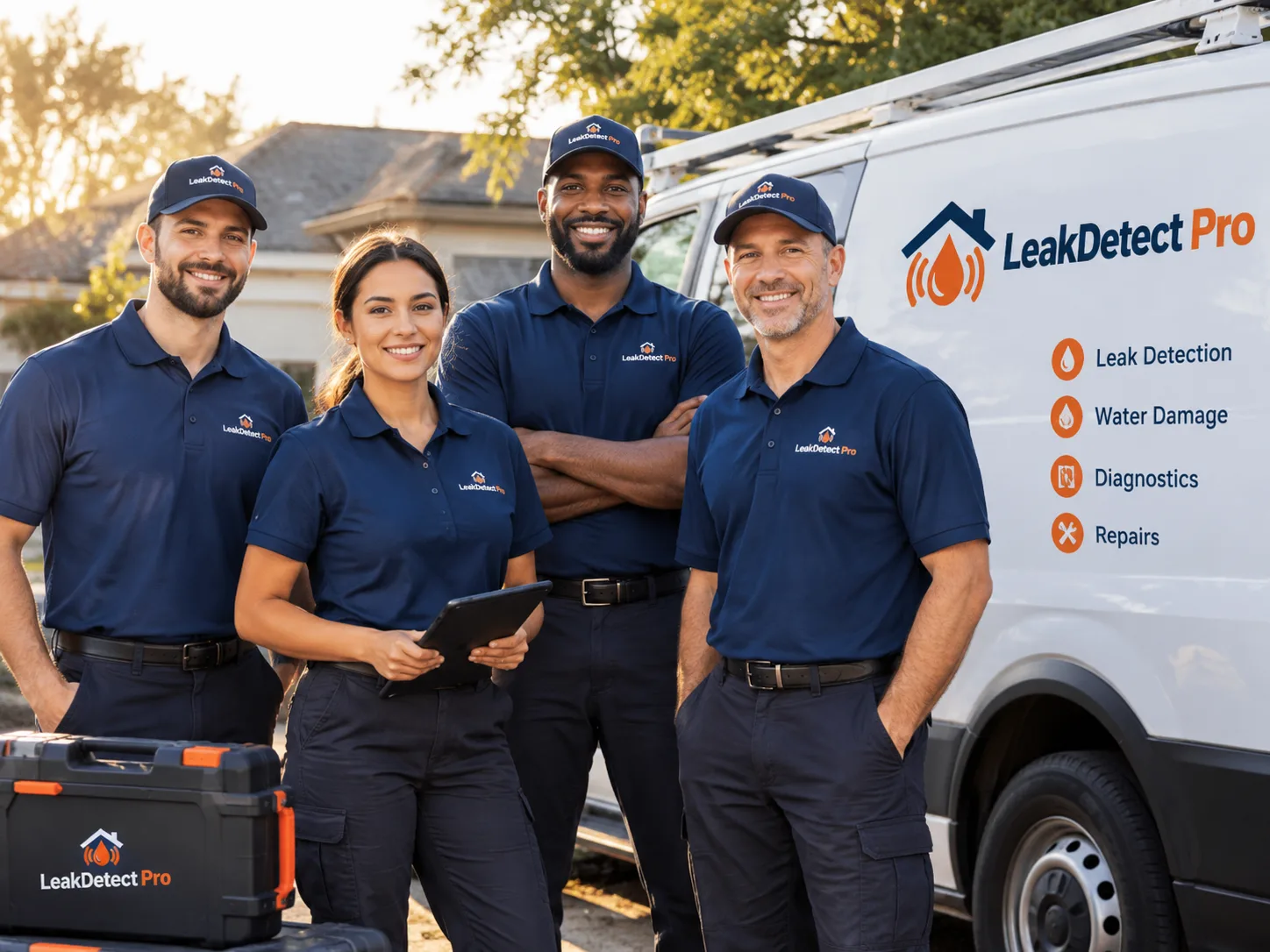 Roof Repair company in Letts, IA